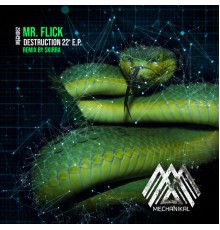 Mr. Flick - Destruction 22'