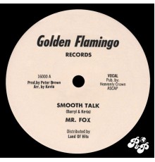 Mr. Fox - Smooth Talk