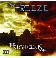 Mr. Freeze - The Righteous Path