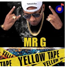 Mr. G - Yellow Tape