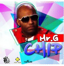 Mr. G - Chip - Single