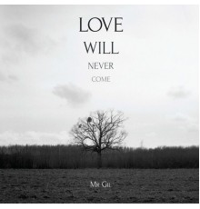 Mr Gil - Love Will Never Come