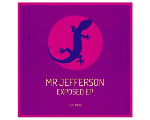 Mr Jefferson - Exposed