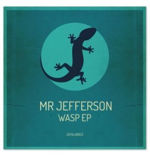 Mr Jefferson - Wasp