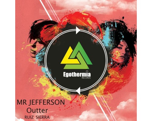 Mr Jefferson - Outter (Original Mix)