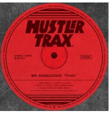 Mr. Kavalicious - Clusty