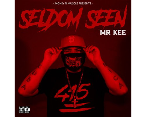 Mr. Kee - Seldom Seen