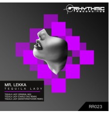 Mr. Lekka - Tequila Lady