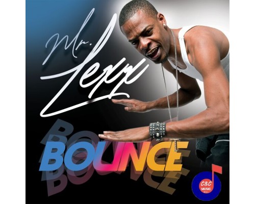 Mr Lexx - Bounce