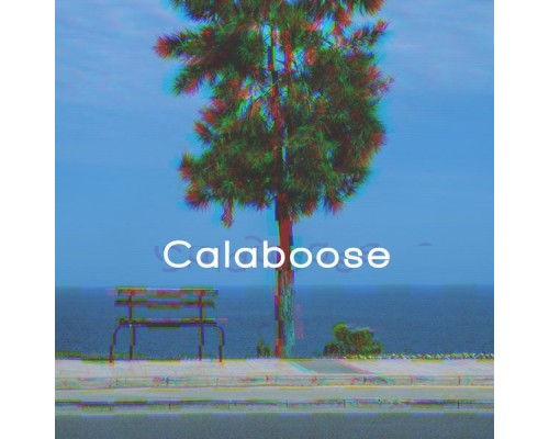 Mr. MP - Calaboose