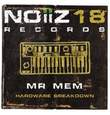 Mr Mem - Hardware Breakdown