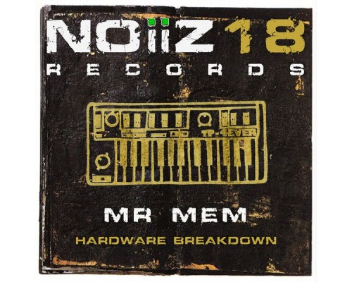 Mr Mem - Hardware Breakdown