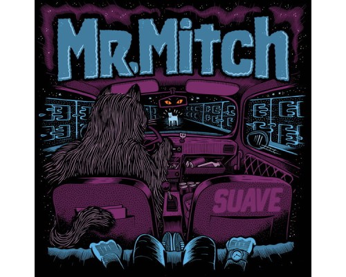 Mr. Mitch - Suave