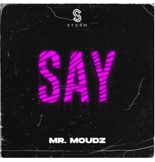 Mr. MoudZ - Say