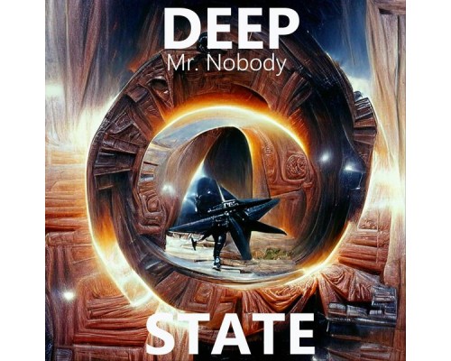 Mr. Nobody - Deep State