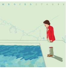 Mr. Oizo - Stade 2