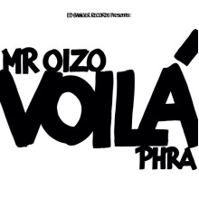 Mr. Oizo, Phra, Crookers - VOILÀ