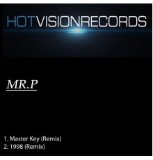 Mr. P - Master Key (Remix)