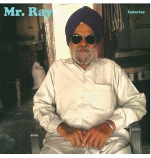 Mr. Ray - Interior