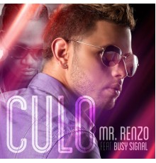 Mr. Renzo - Culo