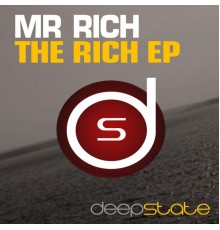 Mr Rich - The Rich EP