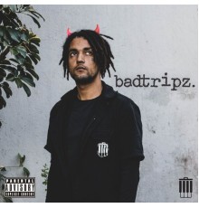 Mr Ronaldz - Badtripz.