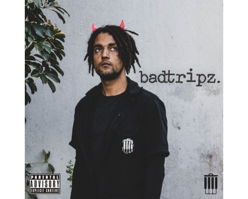 Mr Ronaldz - Badtripz.