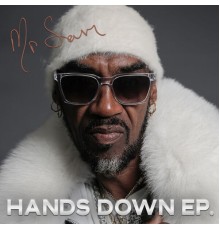 Mr. Sam - Hands Down EP