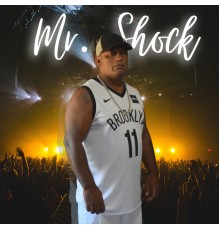 Mr. Shock - Eu Quero Paz