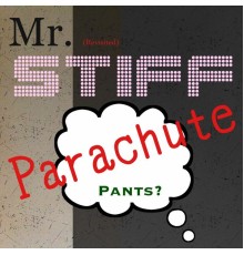 Mr. Stiff - Parachute Pants?