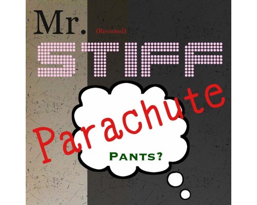 Mr. Stiff - Parachute Pants?