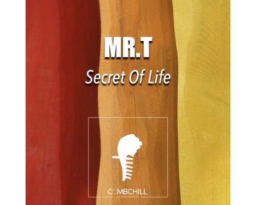 Mr. T - Secret of Life