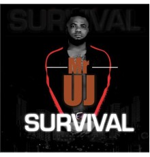 Mr UJ - Survival