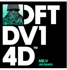 Mr. V - Jus Dance