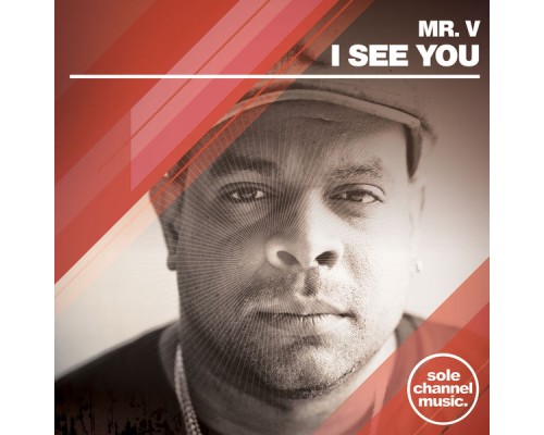 Mr. V - I See You