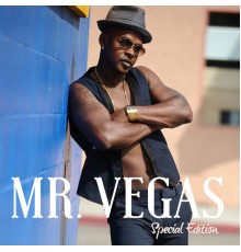 Mr. Vegas - Special Edition