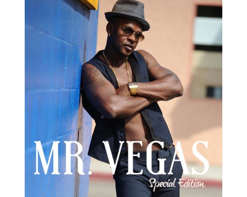 Mr. Vegas - Special Edition