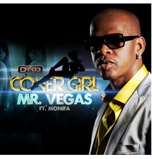 Mr. Vegas - Cover Girl