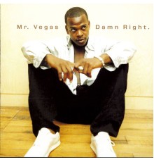 Mr. Vegas - Damn Right