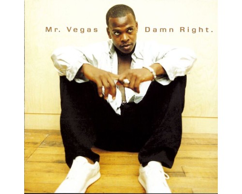 Mr. Vegas - Damn Right