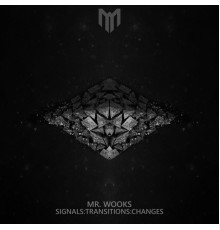 Mr. Wooks - Signals:Transitions:Changes