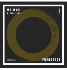 Mr Wox - FREQ00101