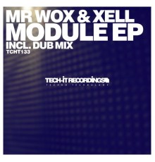 Mr Wox & Xell - Module EP