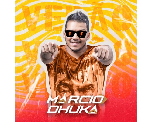 Márcio Dhuka - Márcio Dhuka