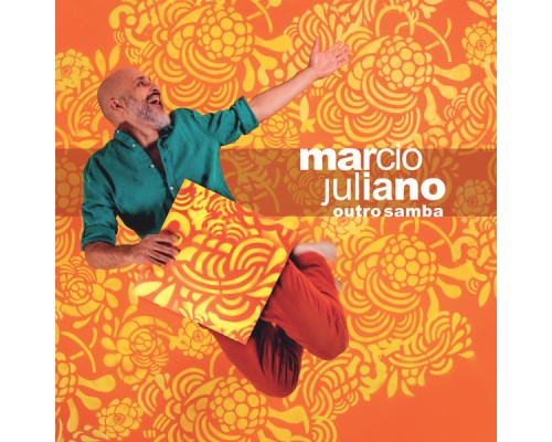 Márcio Juliano - Outro Samba