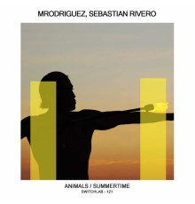 Mrodriguez - Summertime