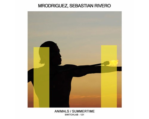 Mrodriguez - Summertime