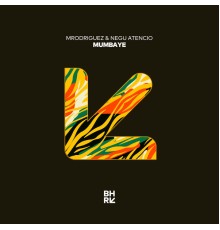 Mrodriguez and Negu Atencio - Mumbaye