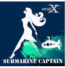 Mrs. X - Submarine Captain