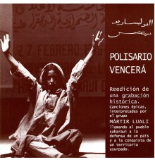 Mártir Luali - Polisario Vencerá